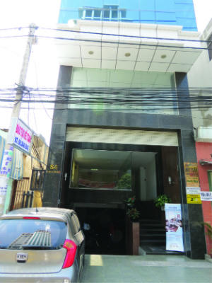 Công ty nước ngoài đuổi việc nhân viên Việt chỉ bằng một email